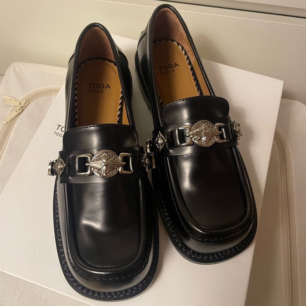 TOGA Pulla Loafers